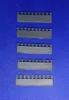 Picture of 1/350 WWII IJN 25mm type96 Ammo Containers  - Alliance Model Works NW35078