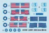 Picture of 1/200 USS Iowa BB-61 1944 - TRUMPETER 03706