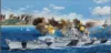Picture of 1/200 USS Iowa BB-61 1944 - TRUMPETER 03706