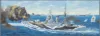 Picture of 1/200 HMS Rodney - TRUMPETER 03709