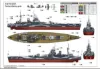 Picture of 1/200 HMS Rodney - TRUMPETER 03709