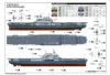 Picture of 1/200. USS Yorktown CV-5 - TRUMPETER 03711
