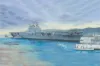Picture of 1/200. USS Enterprise CV-6 - TRUMPETER 03712