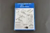 Picture of 1/200 SBD (Douglas SBD Dauntless) - TRUMPETER 04207