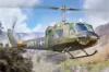 Picture of 1/35. UH-1B Huey - TRUMPETER 05111