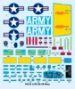 Picture of 1/35. UH-1B Huey - TRUMPETER 05111
