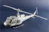 Picture of 1/35. UH-1B Huey - TRUMPETER 05111