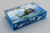 Picture of 1/35. UH-1B Huey - Gunship - TRUMPETER 05112