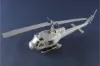 Picture of 1/35. UH-1B Huey - Gunship - TRUMPETER 05112