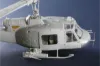 Picture of 1/35. UH-1B Huey - Gunship - TRUMPETER 05112
