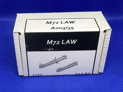 Picture of I/35 M72 LAW - Firma49 A003/35