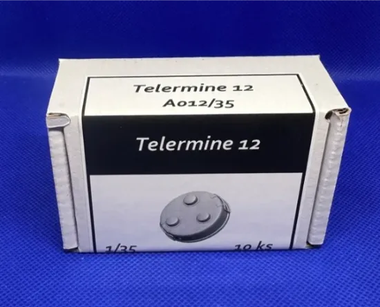 Picture of I/35 Tellermine 29 - Firma49 A012/35