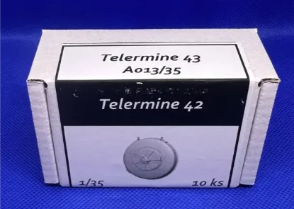 Picture of I/35 Tellermine 42 - Firma49 A013/35