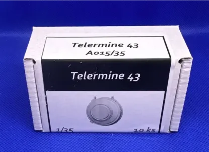 Picture of I/35 Tellermine 43 - Firma49 A015/35