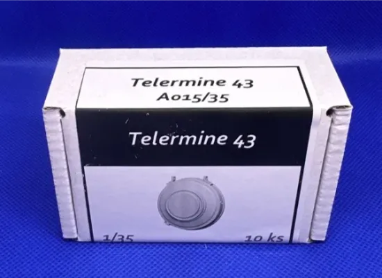 Picture of I/35 Tellermine 43 - Firma49 A015/35