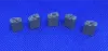 Picture of I/35 Water Jerry Can 20l - USA - Firma49 A025/35