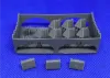 Picture of I/35 German Jerry Can 15l - Firma49 A026/35
