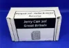 Picture of I/35 Jerry Can 20l - Great Britain - Firma49 A027/35