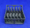 Picture of I/35 Wicker shield - Firma49 A051/35