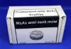 Picture of I/35 M1A1 anti-tank mine - Firma49 A056/35