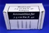 Picture of I/35 Ammunition for 7,5 cm Kw.K 40 - Firma49 A064/35