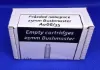 Picture of I/35 Empty cartridges 25mm Bushmaster - Firma49 A066/35