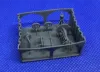 Picture of I/35 Maxim vz. 1910  - Firma49 A072/35