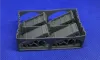 Picture of I/35 German AMMO crate 7,5 cm - Firma49 A075/35