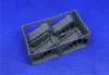 Picture of I/35 US AMMO crates 75 mm (Sherman) - Firma49 A097/35