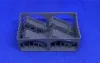 Picture of I/35 US AMMO crates 75 mm (Sherman) - Firma49 A097/35