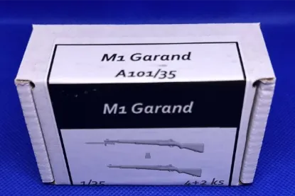 Picture of I/35 M1 Garand - Firma49 A101/35