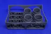 Picture of I/35 200L Fuel Drums – Wehrmacht - Firma49 A102/35