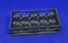 Picture of I/35 20L Jerry Can – USA with Rack - Firma49 A103/35