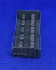 Picture of I/35 20L Water Jerry Can – USA with Rack - Firma49 A104/35