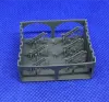 Picture of I/35 MAT 49 Submachine Gun with Folded Magazine - Firma49 A108/35