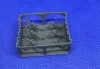 Picture of I/35 MAT 49 Submachine Gun with Folded Magazine - Firma49 A108/35