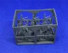 Picture of I/35 ZB vz. 26 Light Machine Gun – Deployed Bipod - Firma49 A111/35
