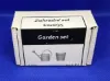 Picture of I/35 Garden set - Firma49 C020/35
