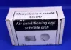Picture of I/35 Air conditioning and satellite dish + decals - Firma49 C021/D