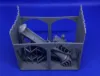 Picture of I/35 Vintage gas station ver. A - Firma49 C057/35