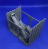 Picture of I/35 Vintage gas station ver. A - Firma49 C057/35