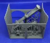 Picture of I/35 Vintage gas station ver. A - Firma49 C057/35