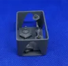Picture of I/35 Street lamp - double - Firma49 C059/35