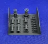 Picture of I/35 Piping system - ver.A - Firma49 C066/35