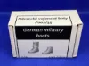 Picture of I/35 German military boots - Firma49 F002/35