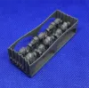 Picture of I/35 Headers with gas mask - Firma49 F003/35