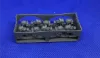 Picture of I/35 Headers with gas mask - Firma49 F003/35
