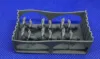 Picture of I/35 Bare feet - Firma49 F007/35