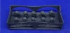 Picture of I/35 Heads – female - Firma49 F038/35