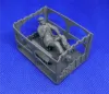 Picture of I/35 Time for a Cigarette - Firma49 F045/35